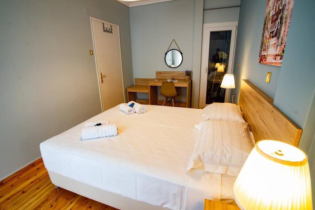Apartament Anoe