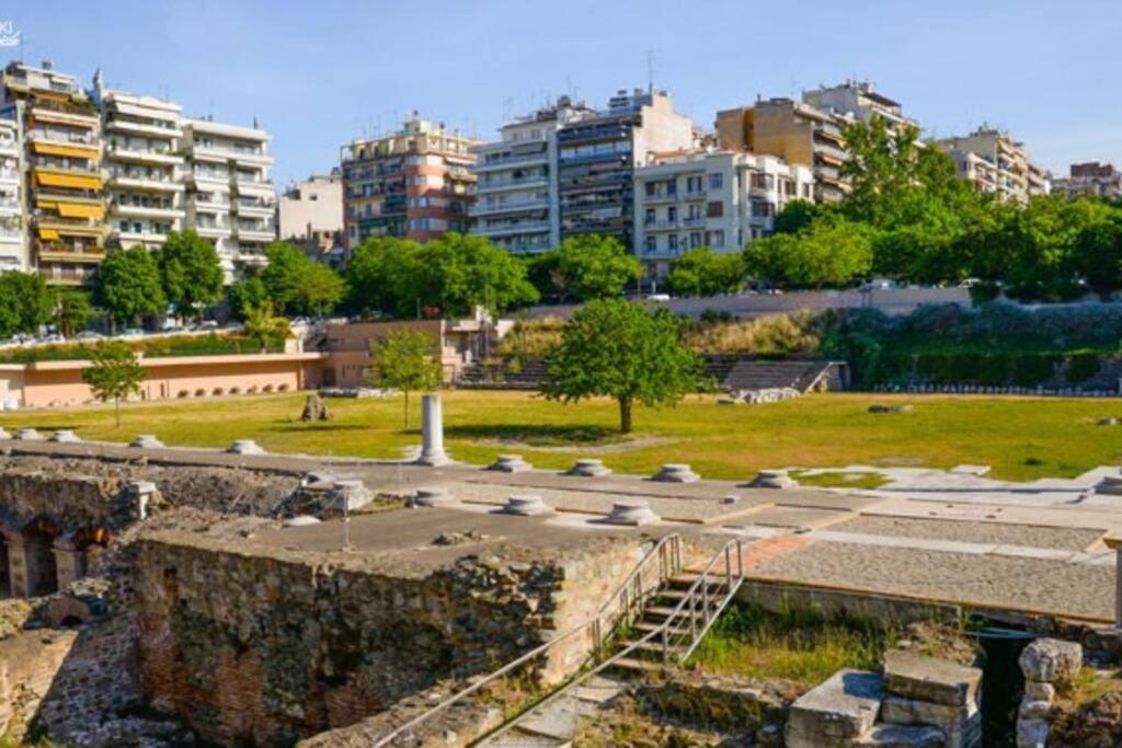 Anoe * Saloniki