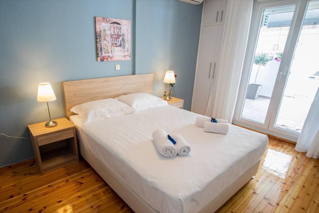 Apartament Anoe Saloniki