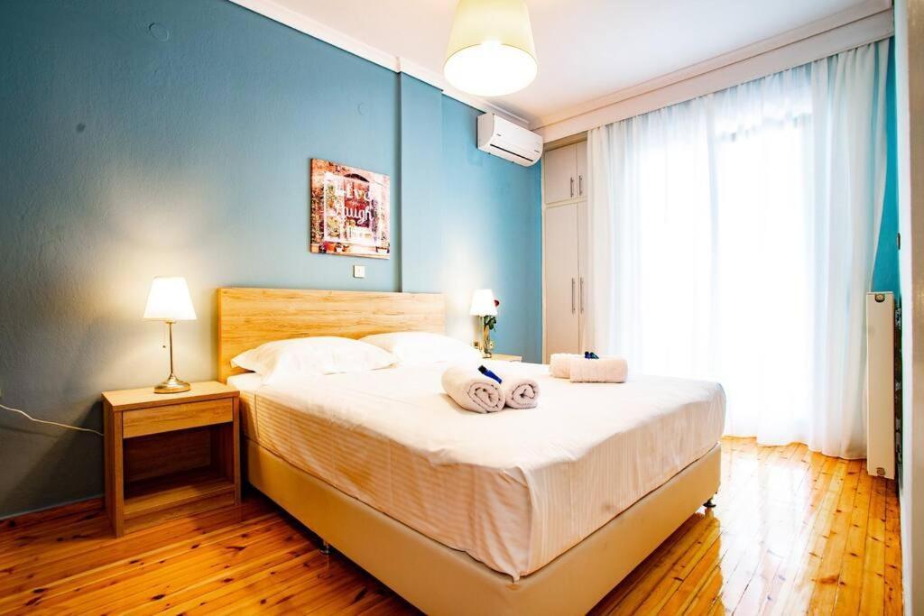 Anoe Apartment Thessaloniki