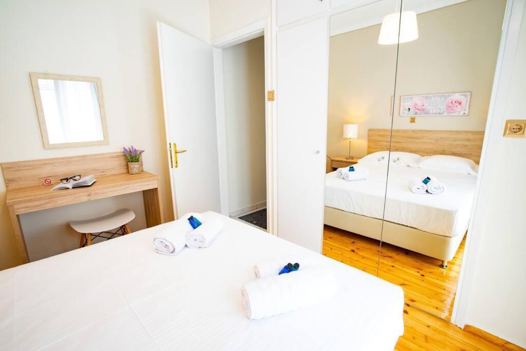 Anoe Apartment *