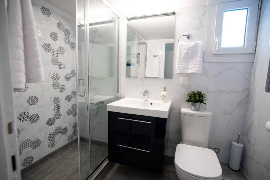 Anoe Apartment *