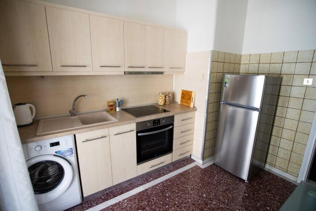 Apartment Anoe *