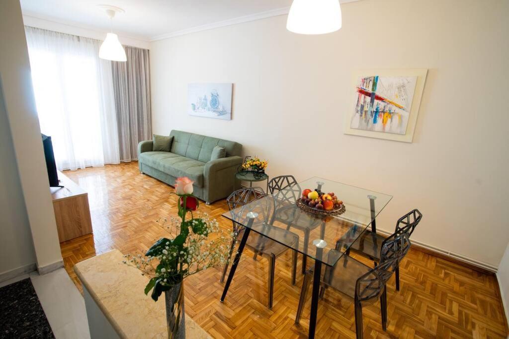 Anoe Apartment
