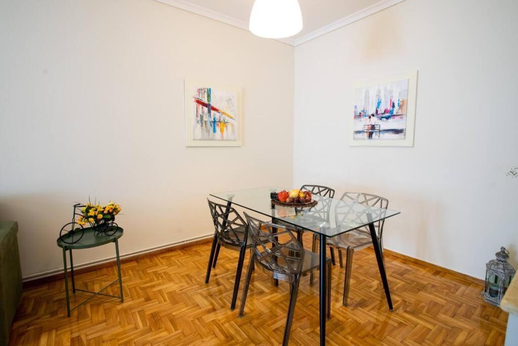 Apartment Anoe