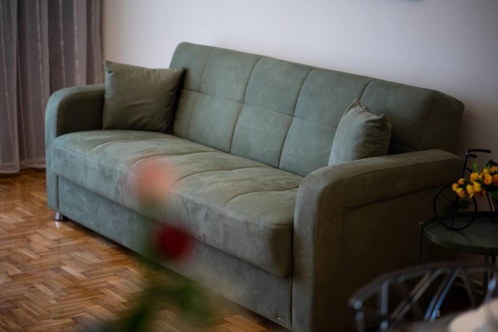 Anoe Apartment Thessaloniki